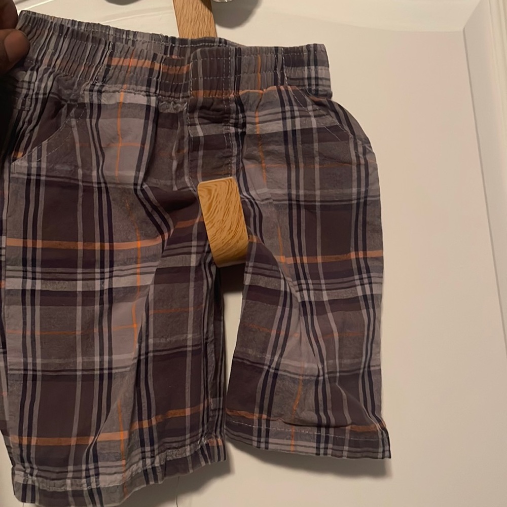 boys shorts